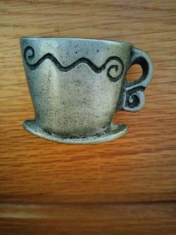 Cabinet Hardware