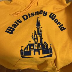 Disney Sweater 