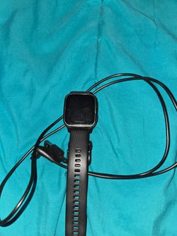 GARMIN DIGITAL WATCH