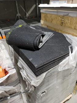 Floor Underlayment Heavy Duty