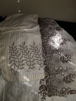 Adult Punjabi Clothes