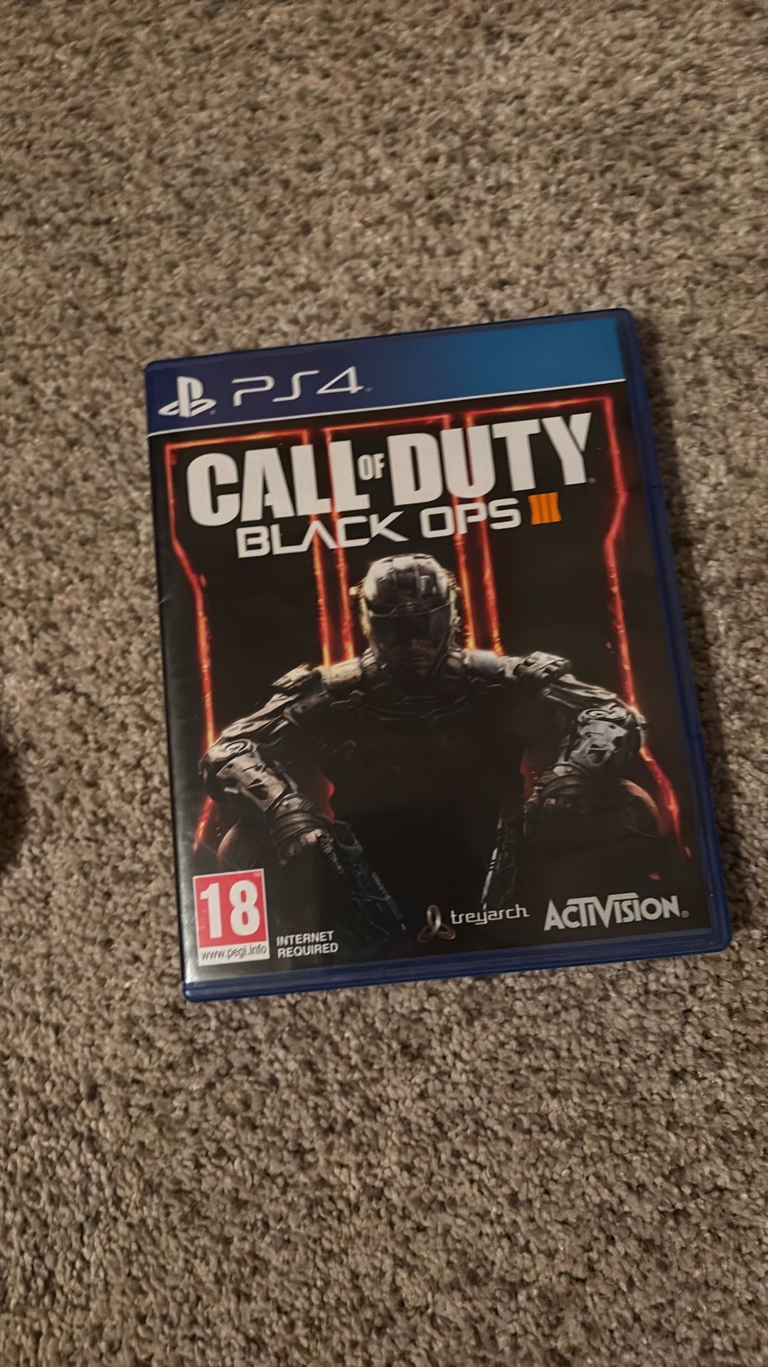 2 PS4 Games New