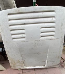 Porsche 911 Long Hood 