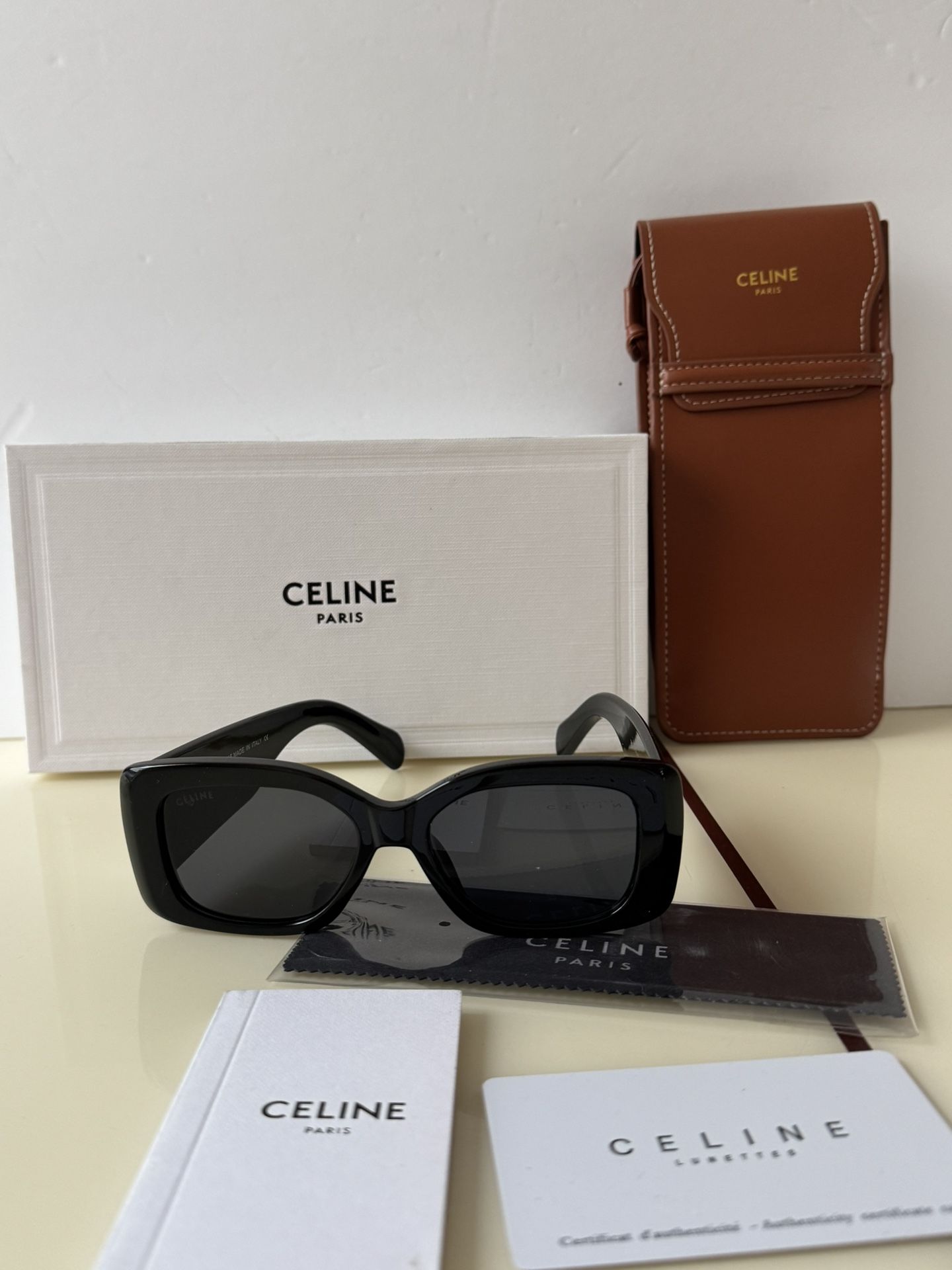 Luxury Sunglasses