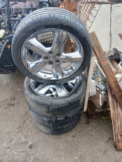 Turn Rims