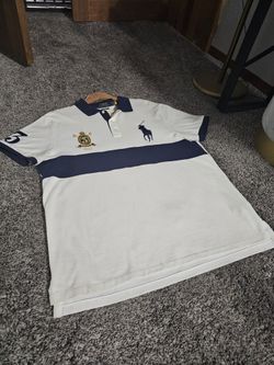 Polo Shirt 