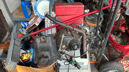 Turn key 70 cc dirt bike motor