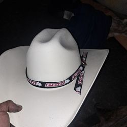PBR Hat