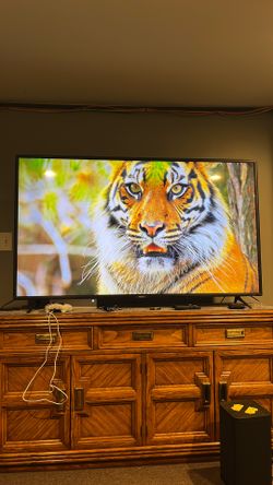 Vizio 65 Inch 4K Smart TV