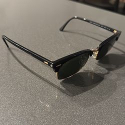 RAY BAN CLUBMASTER