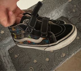 Boy shoes