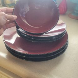 Dish Set