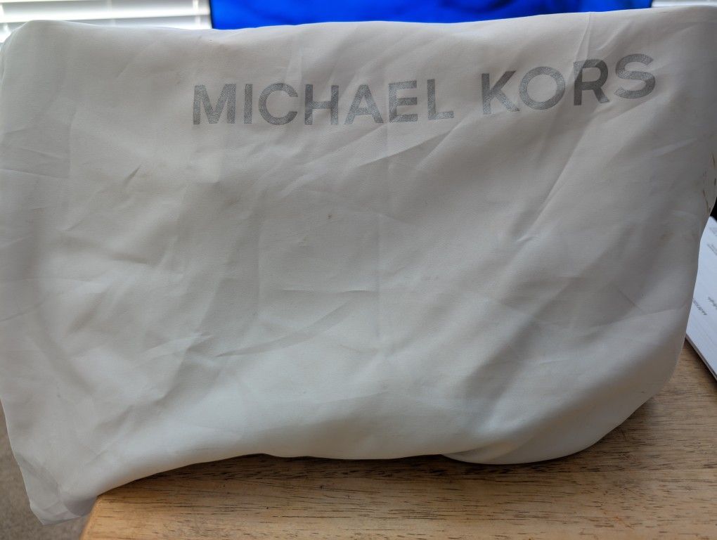 Michael Kors (White)