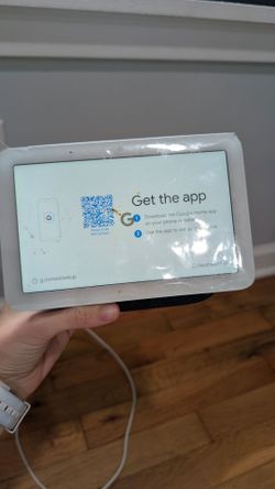 Google Nest Hub