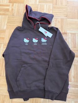 Madhappy X Hellokitty Hoodie