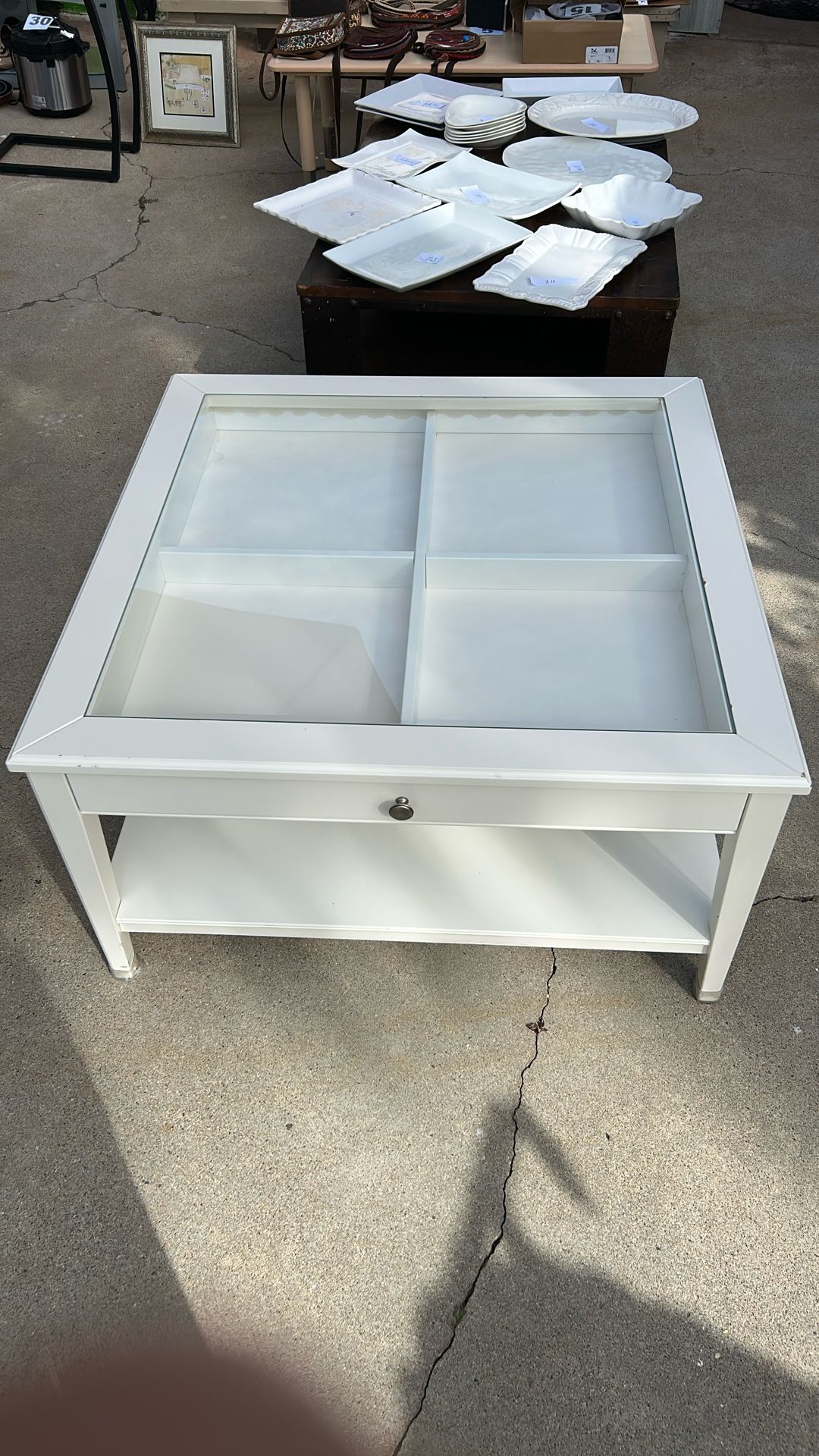 GREAT Coffee Table