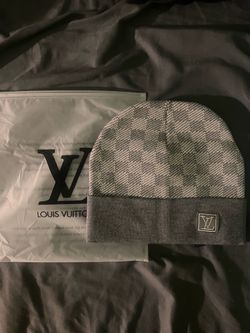 Lv Beanie