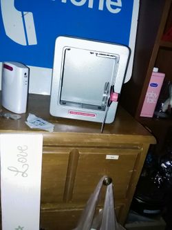 Tin piggy bank safe with combo
