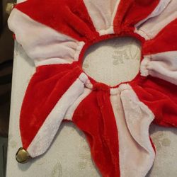 Christmas Large Pet Accessory 
