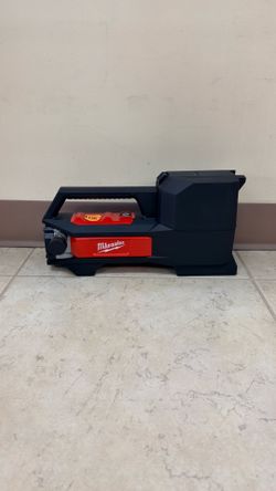 MILWAUKEE 2771-20 TRANSFER PUMP (TOOL-ONLY)
