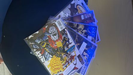 Comics