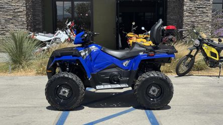 2023 Polaris Sportsman Touring 570