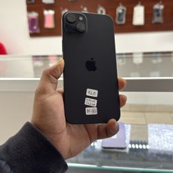iPhone 15 Plus 256gb Unlocked (STORE)