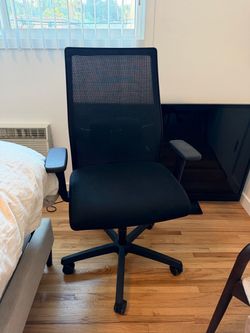 HON Ignition 2.0 Desk Chair in Excellent Condition