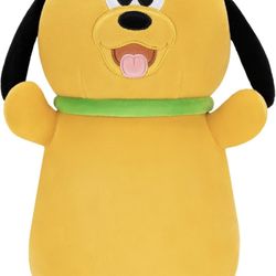 Squishmallows Pluto 10 Inch 