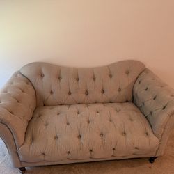 Two Couches 