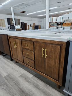 Bathroom Vanity