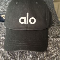 Alo Hat