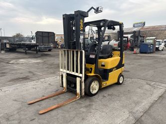 Yale Forklift