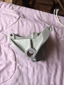 Clutch fan delete 1980s Renex series Jeep Cherokee