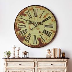 Antique Clock