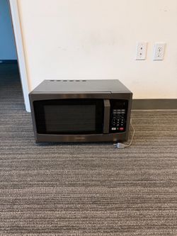 Toshiba Microwave
