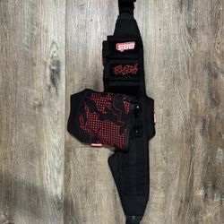 Speedqb Belt System