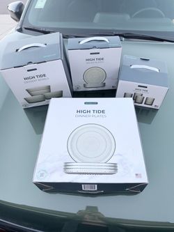 Dish Set BRAND NEW