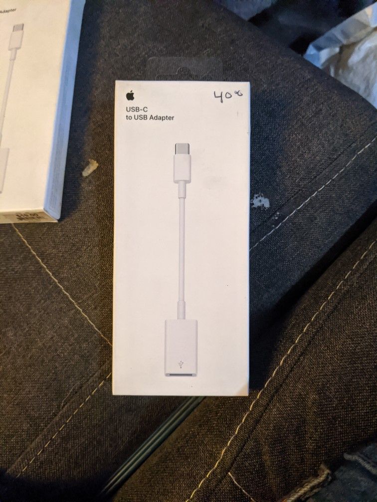 USB-c To USB Cable Adapter