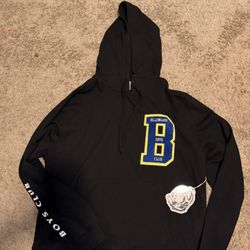 Billionaire Boys Club New  XXXL Hoodie