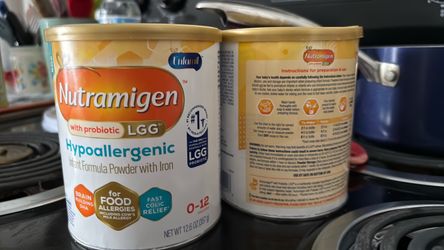 Nutramigen