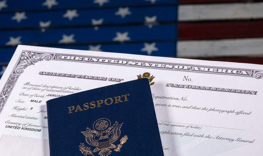 🇺🇸 Need Help Applying for Citizenship and/or U.S. passport? We Can Guide You!