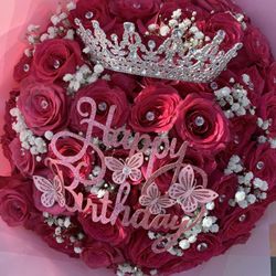 Flower Arrangements
