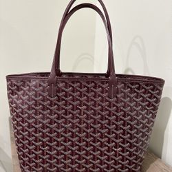 Goyard Artois PM 