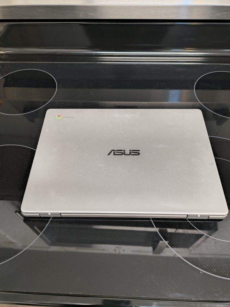 ASUS Google Chromebook