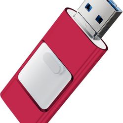 USB C Reader Adapter 3.0 for PC, Android, Plug and Play Design 