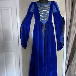 Traje de bruja para allá para 10 años 12 años