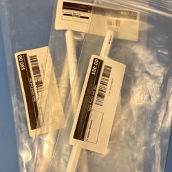 Apple Pencil 2nd Gen 