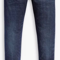 Men’s 29” Waist 32” Length 512™ SLIM TAPER LEVI'S® FLEX MEN'S JEANS 