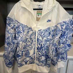 Nike Jacket 